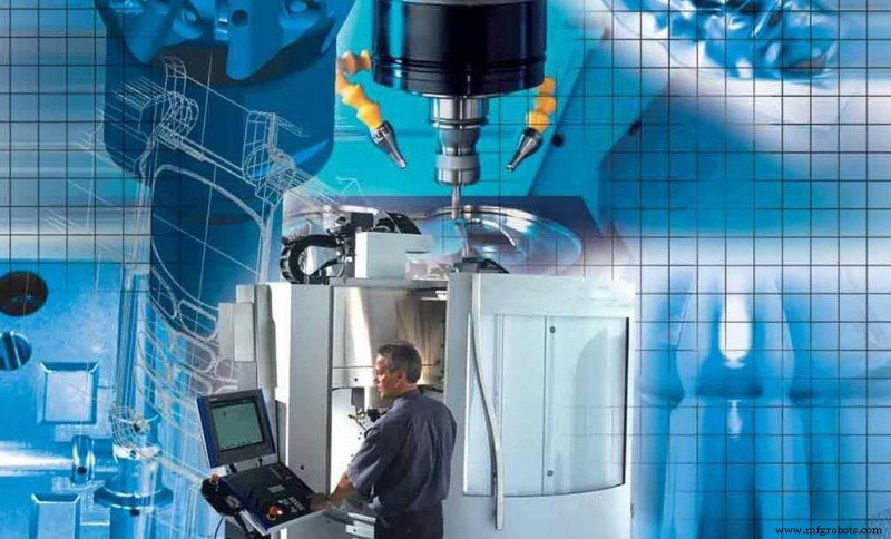 12 essentiële CNC-bewerkingsinzichten voor precisie & efficiëntie