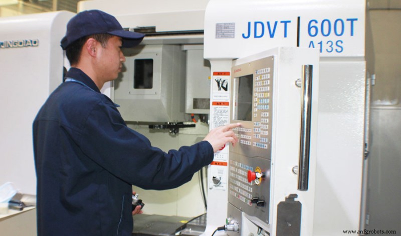12 essentiële CNC-bewerkingsinzichten voor precisie & efficiëntie