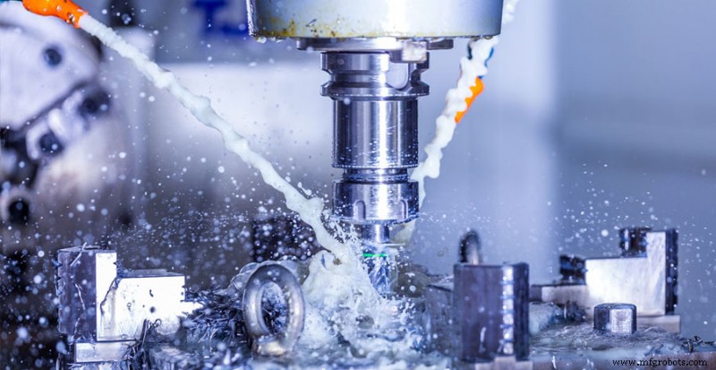 Kosten verlagen bij metalen bewerkte onderdelen: Bewezen strategieën