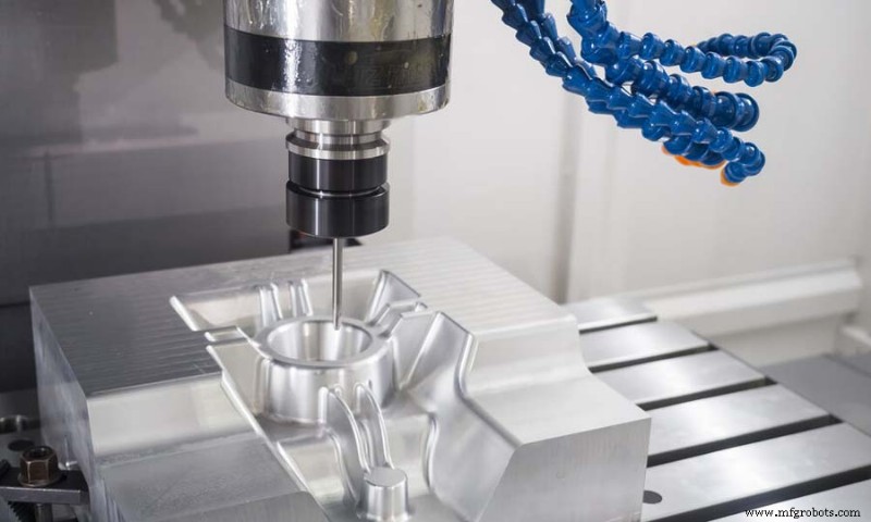 Kosten verlagen bij metalen bewerkte onderdelen: Bewezen strategieën