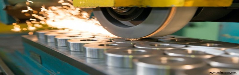Professionele Oppervlaktebehandelingstechnieken voor Bewerkte Metaalonderdelen