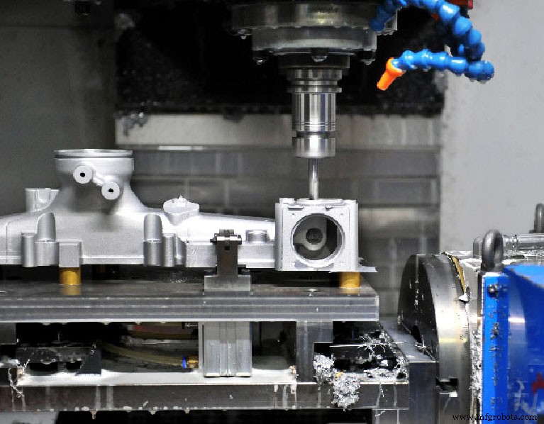 Drie Kernprincipes van CNC-bewerking voor Precisie en Efficiëntie