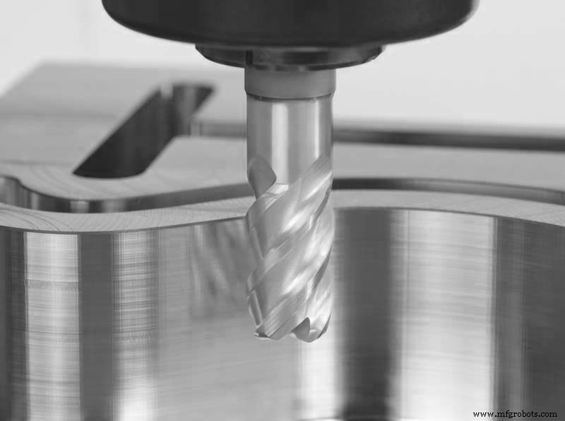 Essentiële Verwerkingsgereedschappen voor Precisie CNC-bewerking