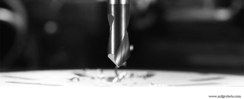 Minimaliseren Van Gereedschap Radiale Uitloop Bij CNC-frezen: Bewezen Strategieën Voor Precisie