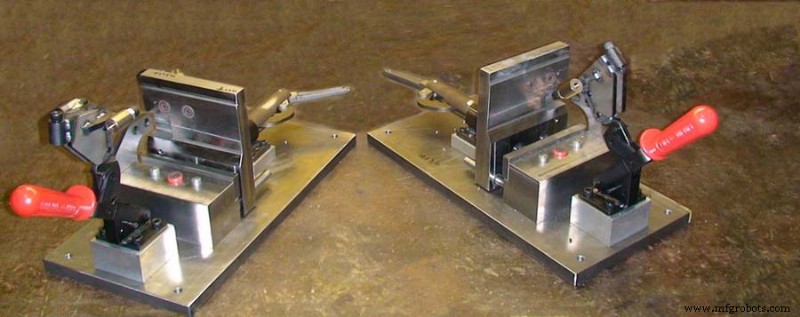 Essentiële spanvereisten voor CNC-bewerkingscentra