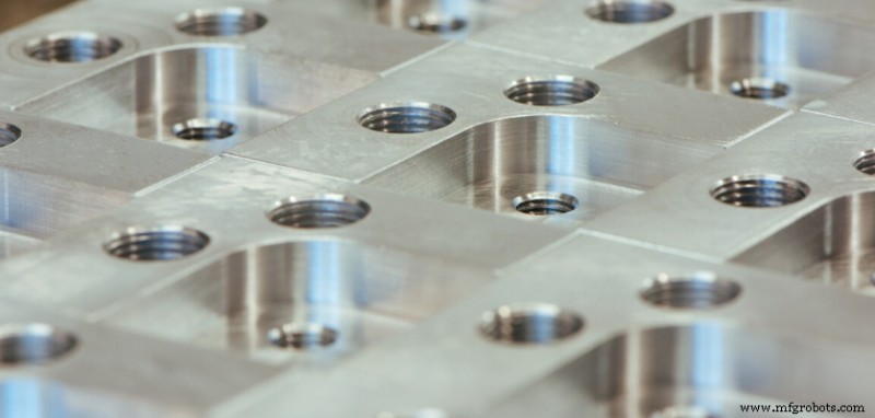 CNC-metalbewerking: nauwkeurigheid, precisie en toleranties onder de knie krijgen