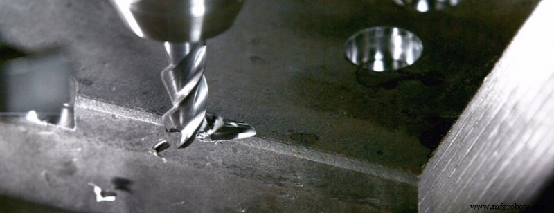 Optimalisatie van CNC-gereedschapsselectie en snijparameters voor precisiebewerking