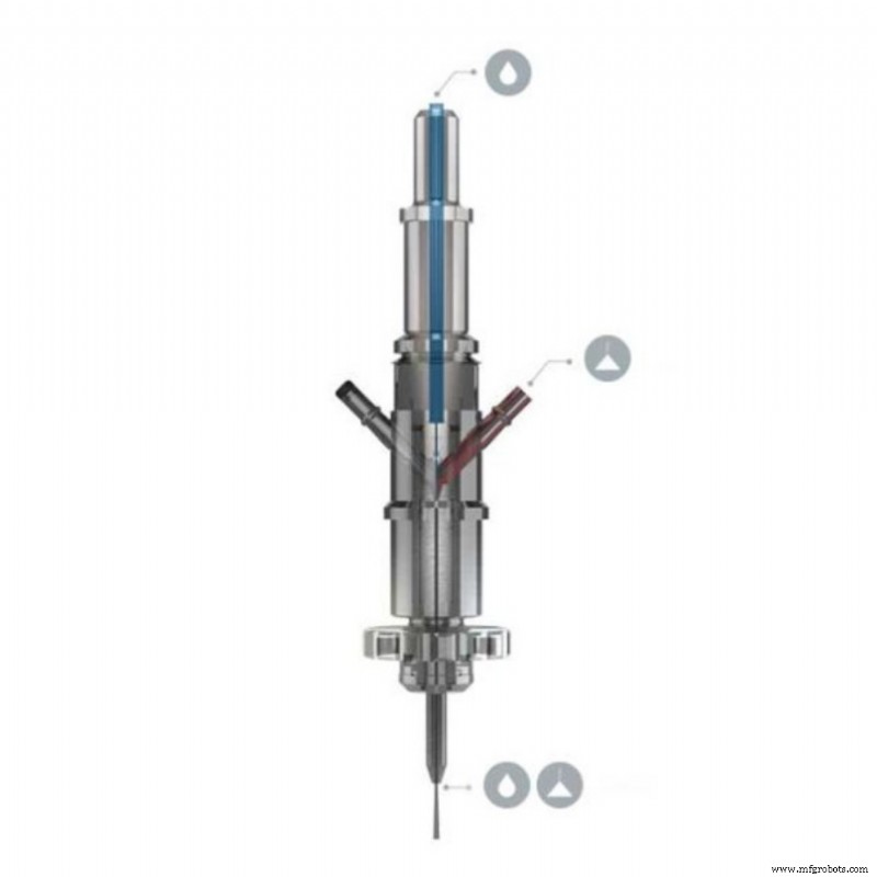 Hoe ICS s State-of-the-Art Technologie Superieure Precisie Levert