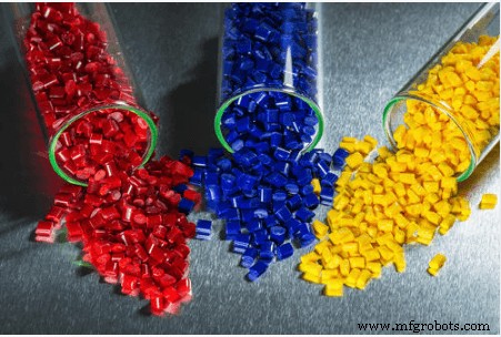 Thermoplast vs thermoharders: belangrijkste verschillen uitgelegd