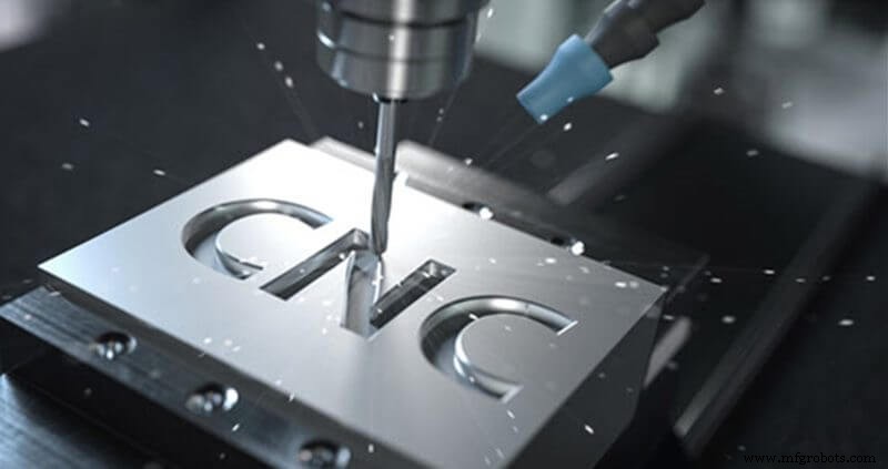 CNC-Bewerking Uitgelegd: Definitie, Typen en Toepassingen