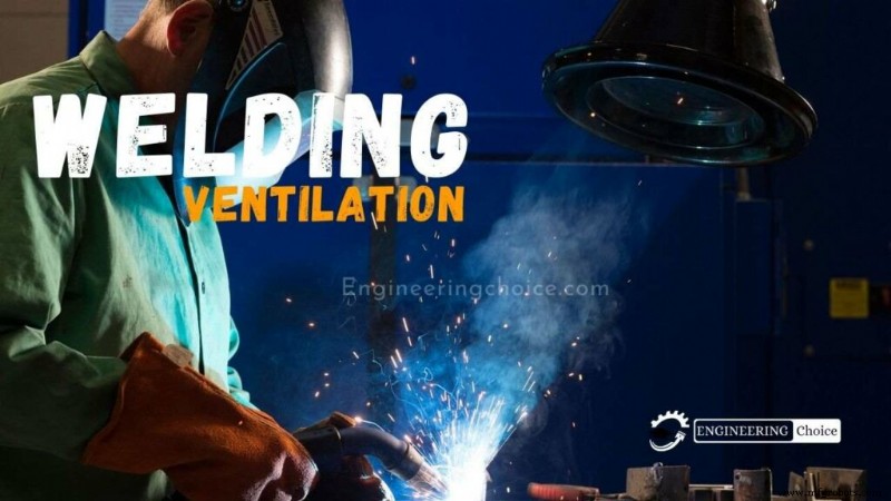 Lasventilatie Begrijpen: Typen, Functies & Praktische Voorbeelden
