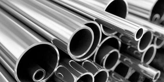 Titanium vs. Aluminium: Welk Metaal Levert Superieure Prestaties Voor Uw Project