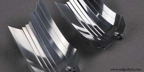 Titanium vs. Aluminium: Welk Metaal Levert Superieure Prestaties Voor Uw Project