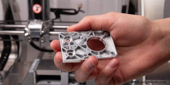 Titanium vs. Aluminium: Welk Metaal Levert Superieure Prestaties Voor Uw Project