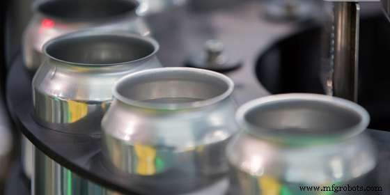 Titanium vs. Aluminium: Welk Metaal Levert Superieure Prestaties Voor Uw Project