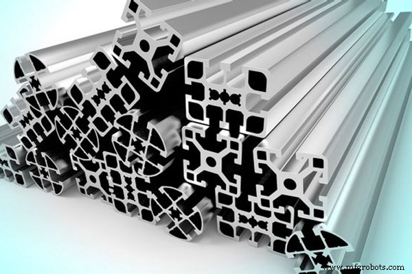 Titanium vs. Aluminium: Welk Metaal Levert Superieure Prestaties Voor Uw Project