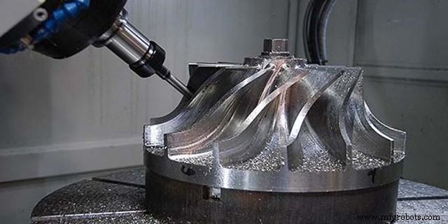 5-as CNC-bewerking onder de knie krijgen: Belangrijkste voordelen & oplossingen