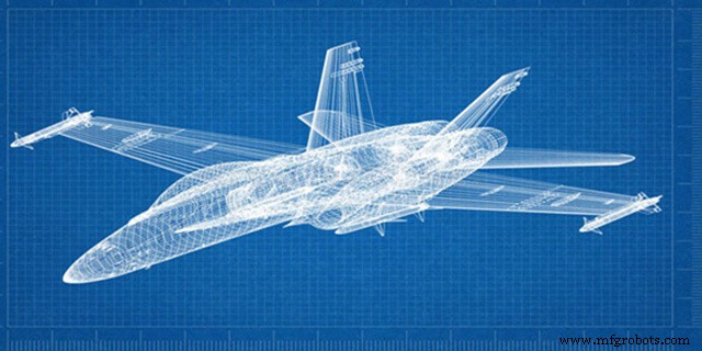 CNC Prototyping: Precisie, Betrouwbaarheid en Productiesnelheid in de Luchtvaart Verhogen