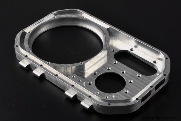 De Juiste CNC Fabrikant Selecteren voor Je Prototypontwerp
