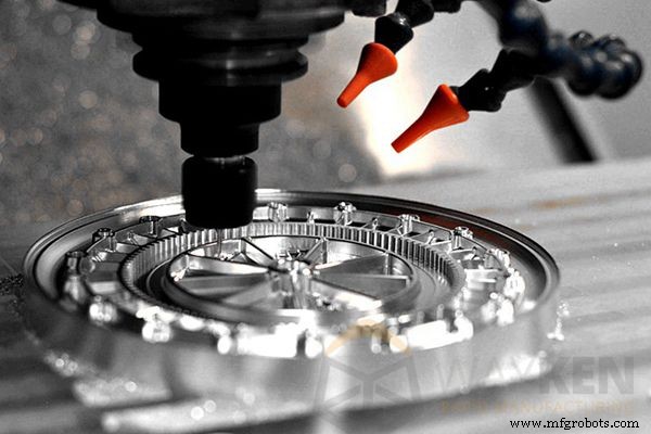 CNC-Bewerkingskosten Begrijpen: Factoren & Kostenbesparende Strategieën