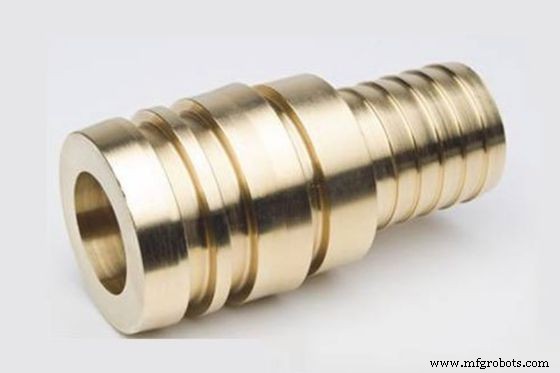 Messing CNC-bewerking: De ultieme gids voor maatwerk onderdelen
