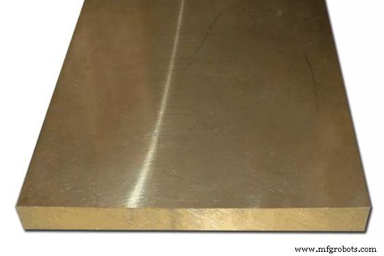 Messing CNC-bewerking: De ultieme gids voor maatwerk onderdelen
