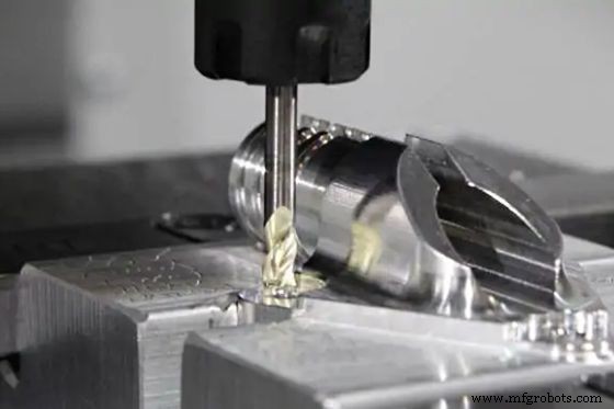 Onderkaats bewerking: Expert gids voor CNC precisie onderdelen