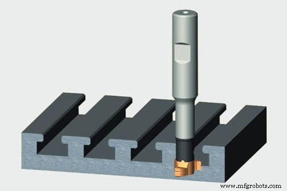 Onderkaats bewerking: Expert gids voor CNC precisie onderdelen