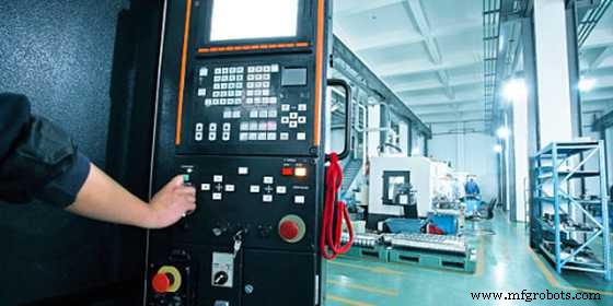 CNC draaien uitgelegd: Proces, machines en toepassingen