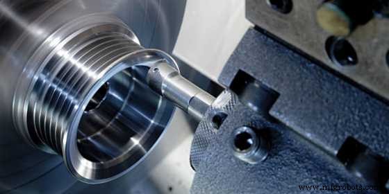 CNC draaien uitgelegd: Proces, machines en toepassingen