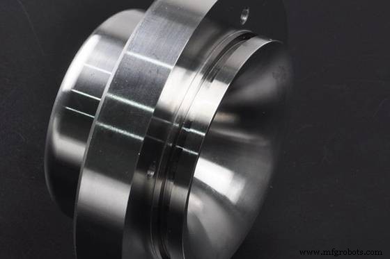 CNC draaien uitgelegd: Proces, machines en toepassingen