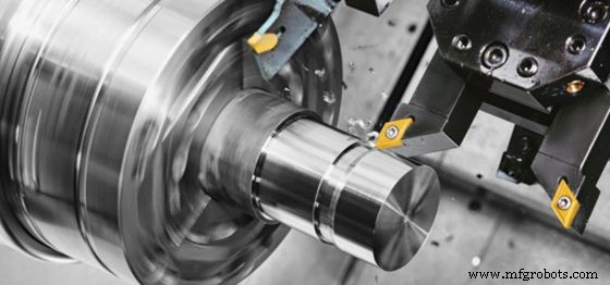 CNC-bewerking uitgelegd: Kernprocessen, operaties en voordelen