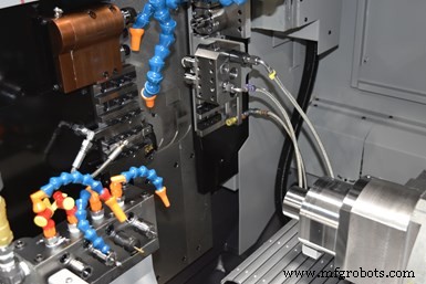 CNC kunststof bewerking meesteren: Een niche voordeel