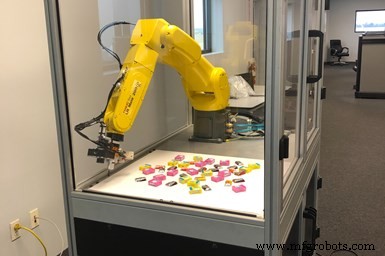 Waarom MetalQuest s CNC Multi-Spindel Centrum Precisie en Efficiëntie Verbeteren