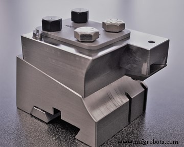 Versnelde productie & precisiecontrole met de vernieuwde multi-spindelde CNC-machine