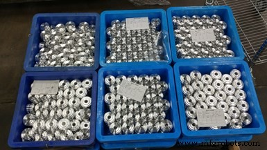 Automatic Products verhoogt productie-efficiëntie met CNC-machines