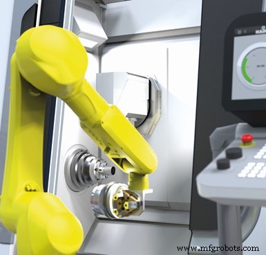 Geavanceerde Werkhouderapparaten: Real-Time Meting & Monitoring voor Precisie Machining