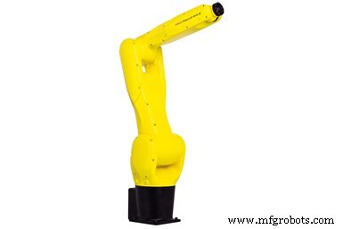 Precisie Machining Tech Review – Februari 2022: Automatisering & Robotica Inzichten