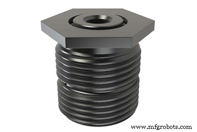 Precisie Machining Tech Review – Februari 2022: Automatisering & Robotica Inzichten