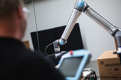 Precisie Machining Tech Review – Augustus 2022: IMTS Automatisering & Robotica Innovaties Preview