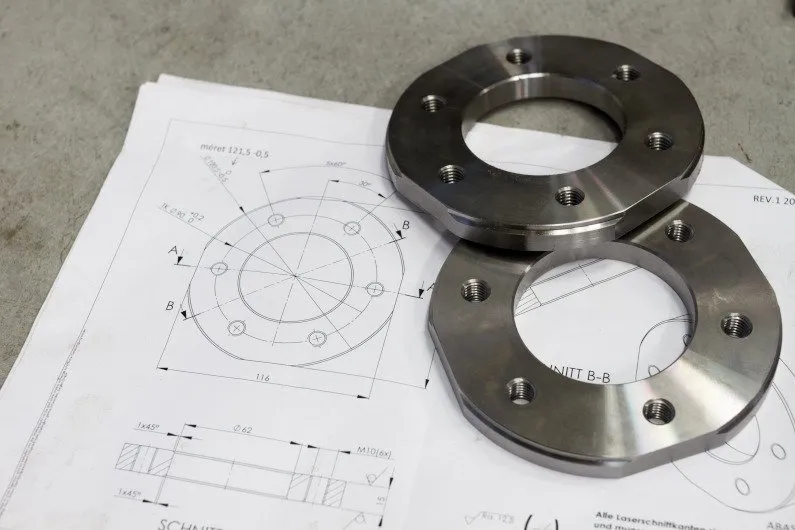 CNC kiezen voor snelle prototyping: 4 belangrijke voordelen en 2 nadelen