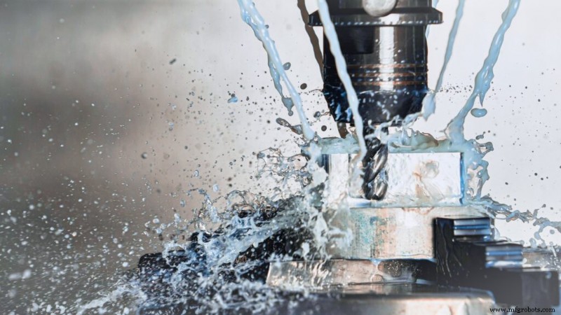 Meester Modulaire Multi-As FREZEN met hyperMILL: Precisie & Efficiëntie
