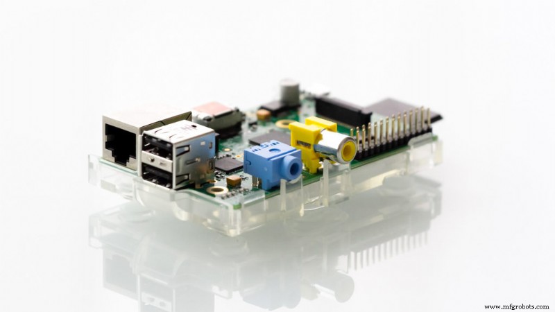 Krachtige Embedded Robotics Ontgrendelen met RoboDK – Eenvoudige Programmering voor Moderne Systemen