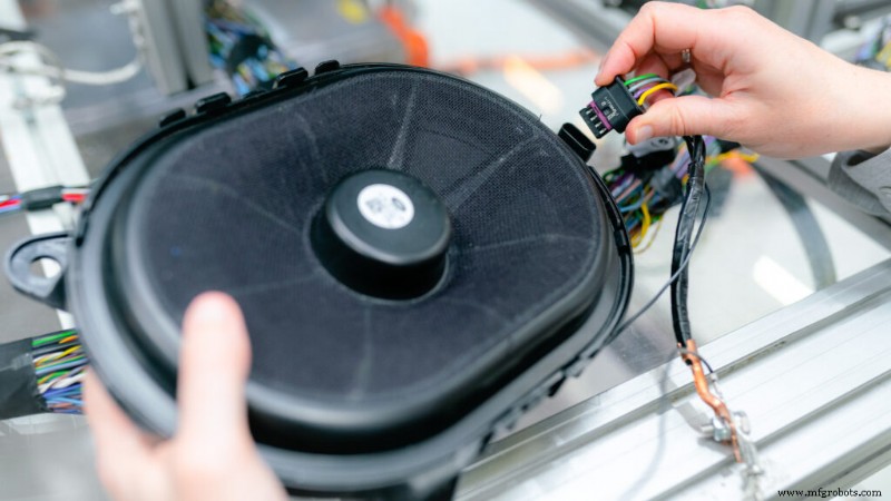 10 Ideale Pick-and-Place-taken voor Robots: Start Automatisering op de Juiste Manier