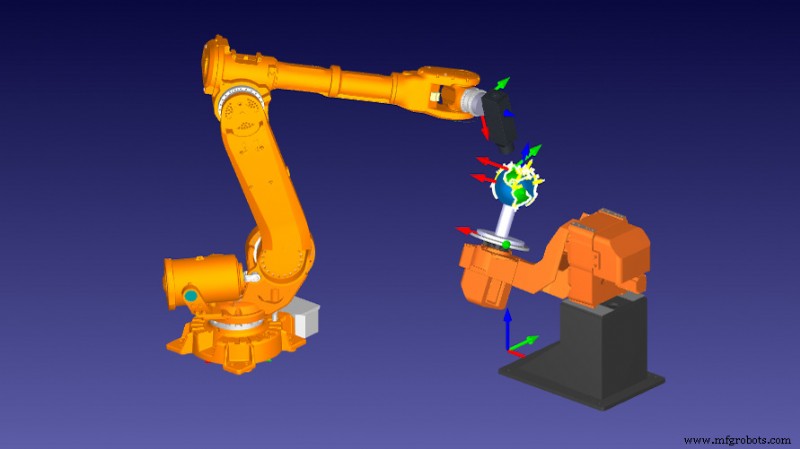 10 Essentiële Robotcomponenten voor Optimale Prestaties