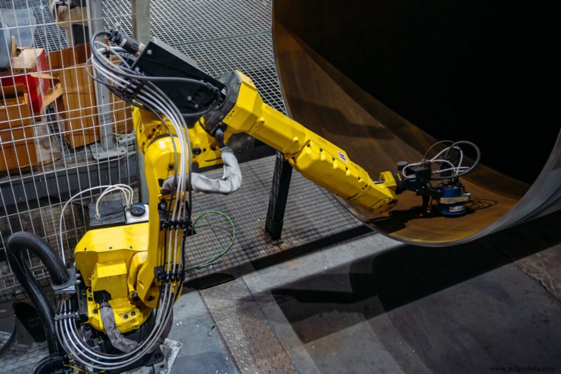 FANUC Robot Programmeren Meesteren: 5 Bewezen Expert Technieken