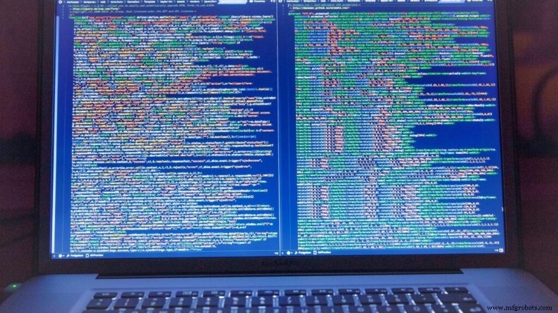 Industriële Robots Programmeren: Een Beginnersgids