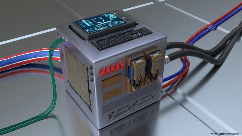 Industriële Robots Programmeren: Een Beginnersgids