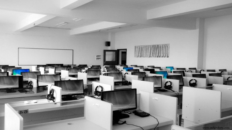 10 RoboDK & Raspberry Pi Projecten voor Innovatieve Robotica