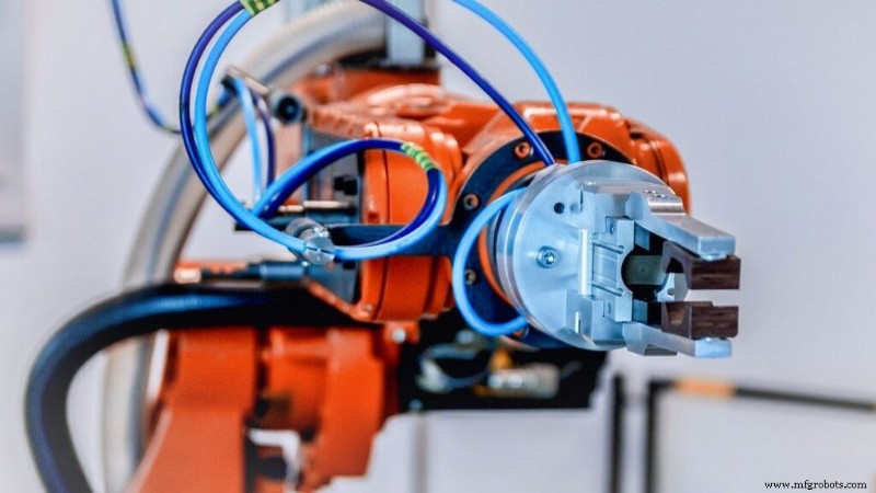 Snel een Industriële Pick-and-Place Robot Programmeren met RoboDK